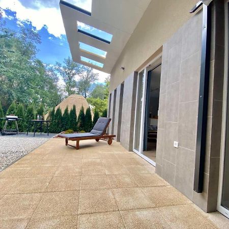 Kenese-Voelgye Villahotel Balatonkenese Esterno foto
