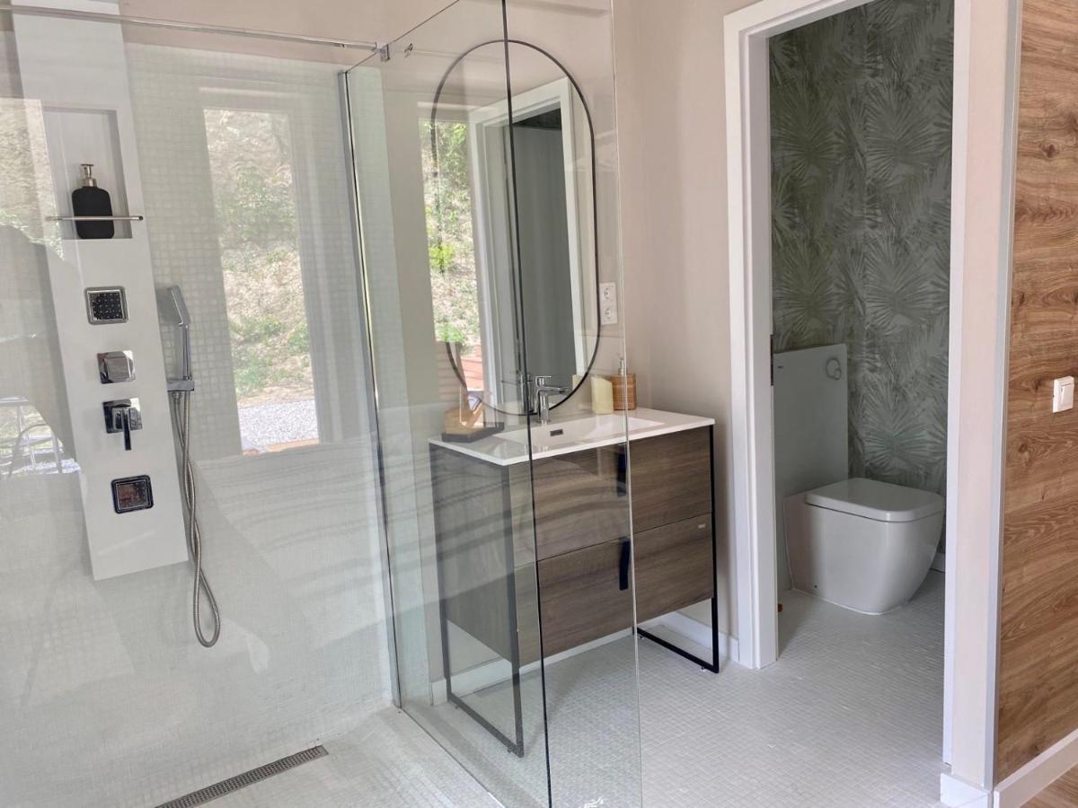 Kenese-Voelgye Villahotel Balatonkenese Esterno foto