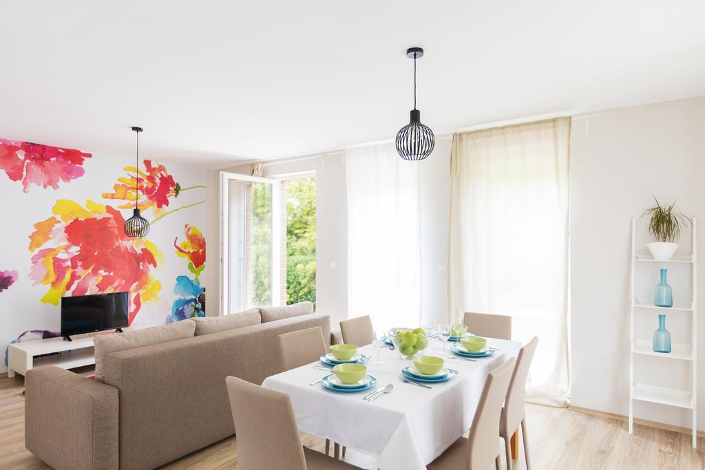Kenese-Voelgye Villahotel Balatonkenese Esterno foto