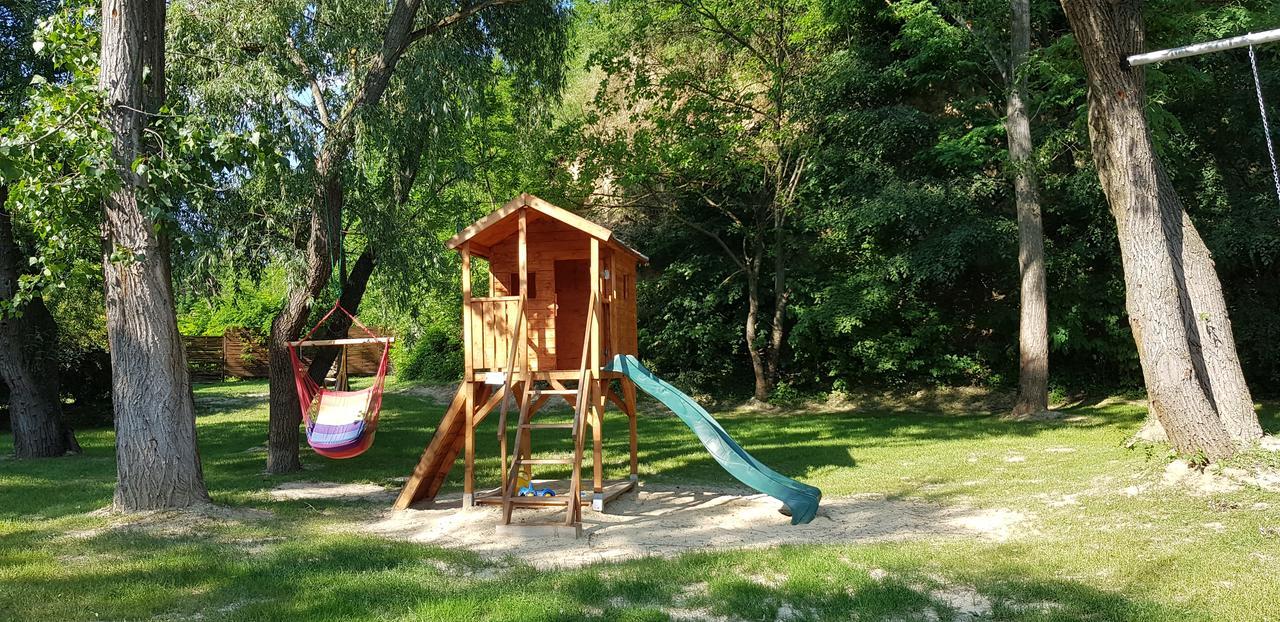 Kenese-Voelgye Villahotel Balatonkenese Esterno foto