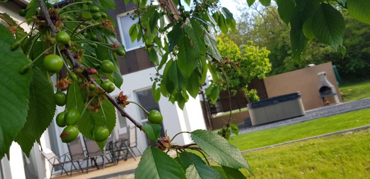 Kenese-Voelgye Villahotel Balatonkenese Esterno foto